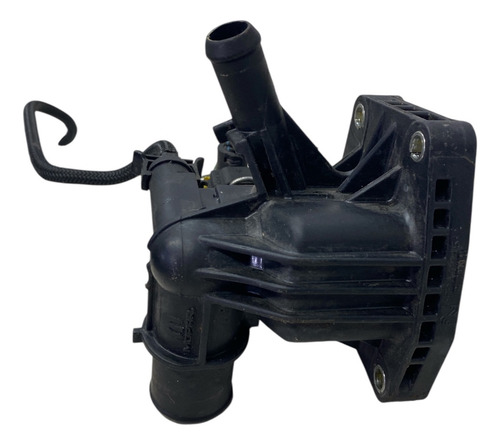 Carcaça Válvula Termostatica Fiat Cronos 1.0 3cc 552679850 - Imagem 2