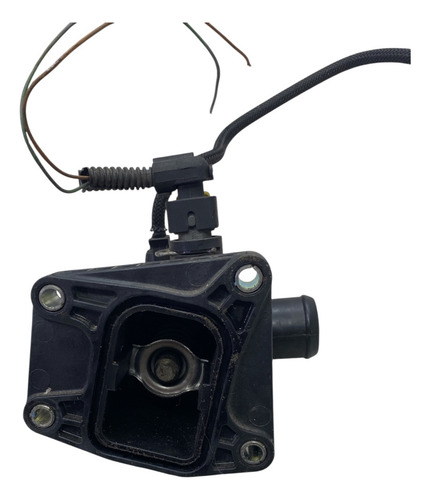 Carcaça Válvula Termostatica Fiat Cronos 1.0 3cc 552679850 - Imagem 3