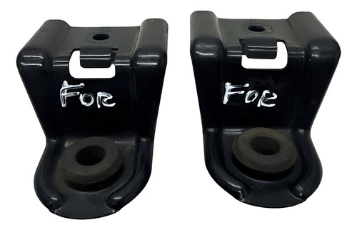 Suporte Radiador Subaru Forester 2015 