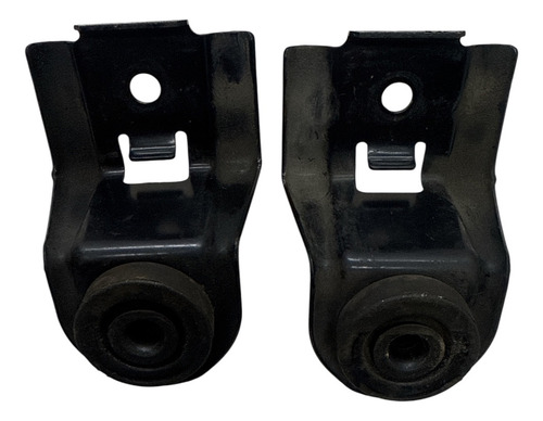 Suporte Radiador Subaru Forester 2015  - Imagem 2