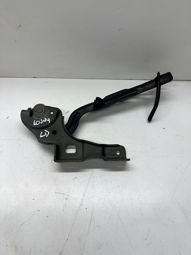Braco Dobradica Capo Direito Citroen C4 Lounge
