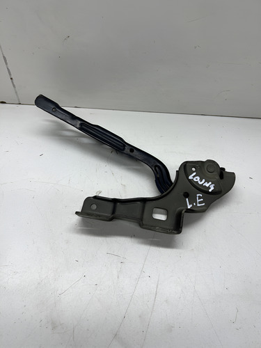 Braco Dobradica Capo Esquerdo Citroen C4 Lounge