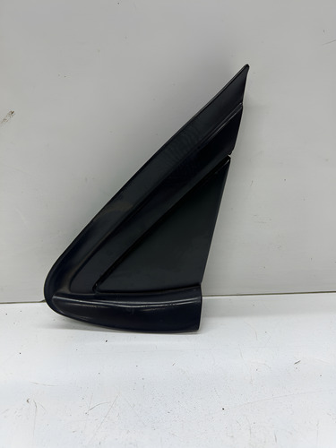 Acabamento Paralama Esquerdo Citroen C4 Lounge