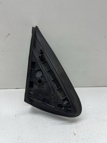 Acabamento Paralama Esquerdo Citroen C4 Lounge - Imagem 2