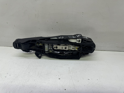 Maçaneta Dianteira Direita Citroen C4 Lounge 2015 2016 Dianteira - Imagem 2