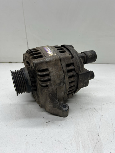 Alternador Fiat 500 1.4 16v - Imagem 2