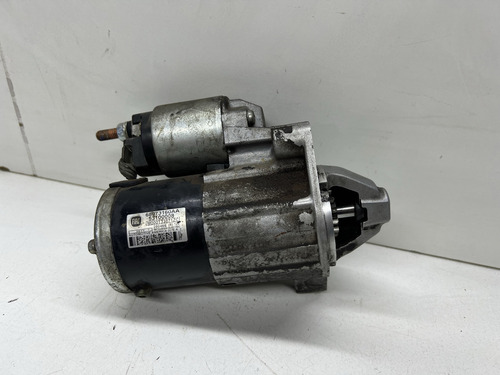 Motor Arranque Fiat 500 1.4 16v - Imagem 2