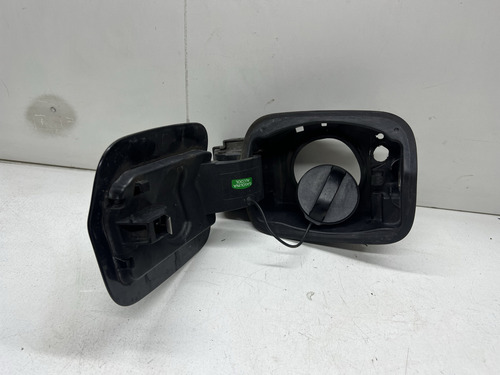 Portinhola Tanque Citroen C4 Lounge Preto - Imagem 2