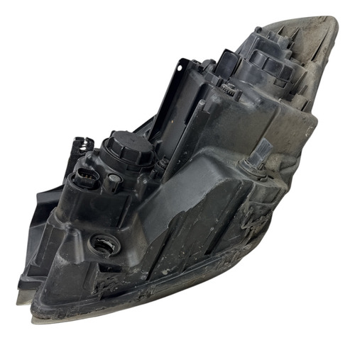 Farol Direito Kia Soul 2013 Com Detalhes  Direito/passageiro - Imagem 3