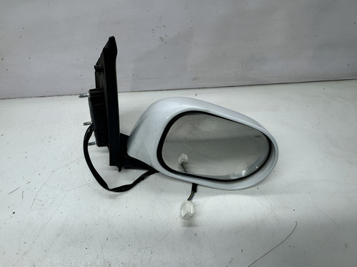 Retrovisor Direito Elétrico Nissan Livina