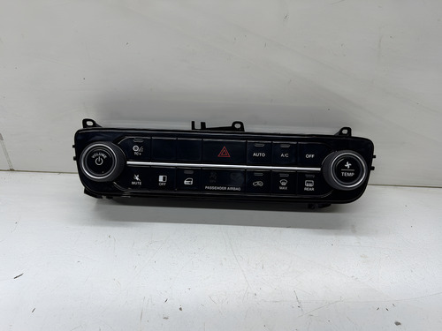 Comando Ar Condicionado Som Fiat Pulse