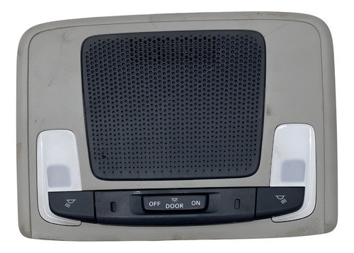 Luz Teto Honda Hr-v 2022 Diante 