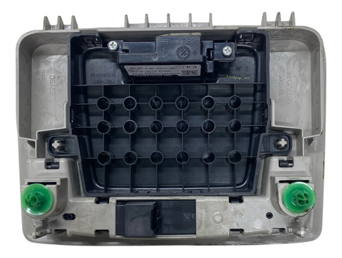 Luz Teto Honda Hr-v 2022 Diante  - Imagem 2