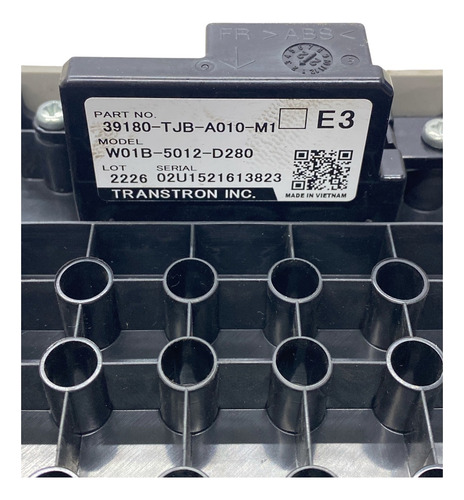 Luz Teto Honda Hr-v 2022 Diante  - Imagem 3