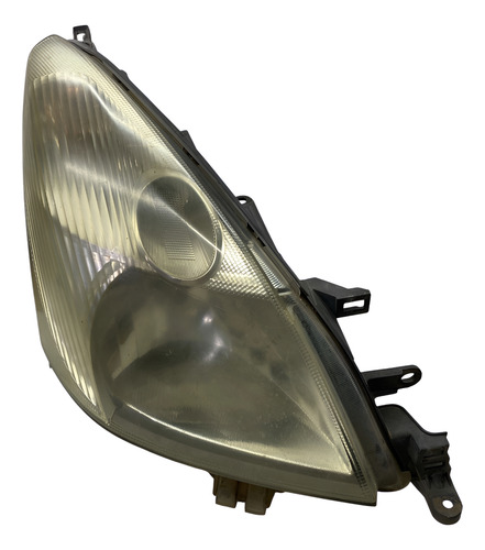 Farol Direito Nissan Livina  Direito/passageiro