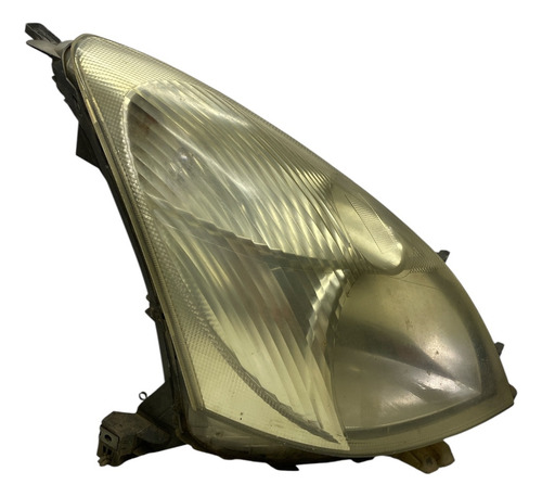 Farol Direito Nissan Livina  Direito/passageiro - Imagem 2