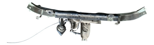 Painel Frontal Superior Nissan Livina  - Imagem 2