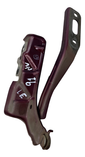 Dobradiça Braço Capo Esquerdo Honda New Hr-v