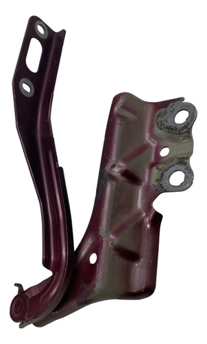 Dobradiça Braço Capo Esquerdo Honda New Hr-v - Imagem 2