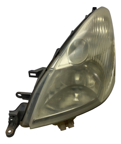 Farol Esquerdo Nissan Livina  Esquerdo/motorista