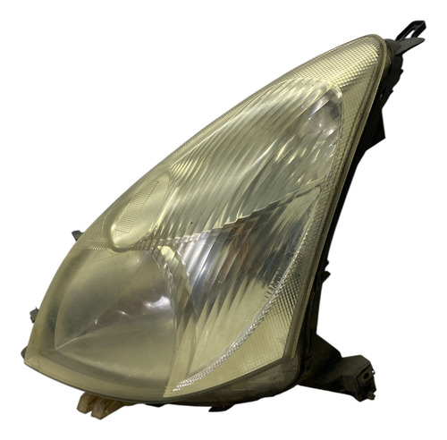 Farol Esquerdo Nissan Livina  Esquerdo/motorista - Imagem 2