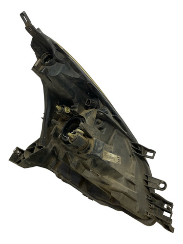 Farol Esquerdo Nissan Livina  Esquerdo/motorista - Imagem 3