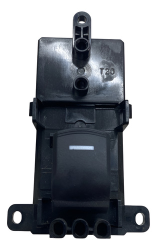 Botão Vidro Elétrico Passageiro Honda Hr-v 2022 Diante 