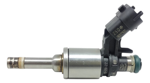 Bico Injetor Honda Hr-v City 1.5 026150005z  127/220v - Imagem 2