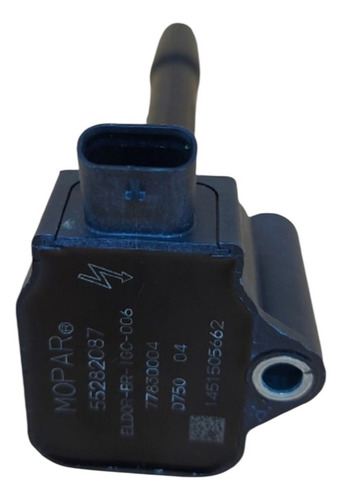 Bobina Ignição Fiat Pulse Fastback 1.0 Turbo 55282087  - Imagem 2