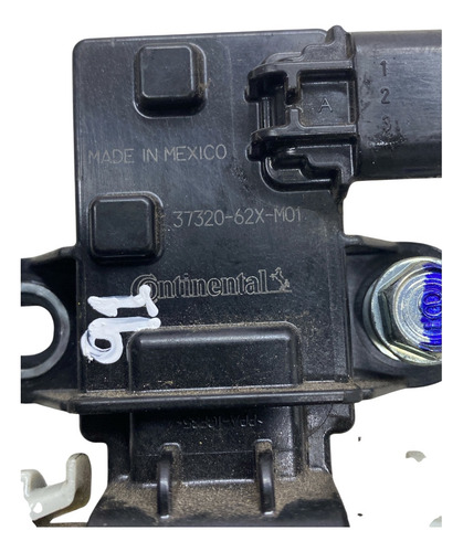 Bobina Ignição Honda Hr-v City 1.5 Denso 09970358  - Imagem 3