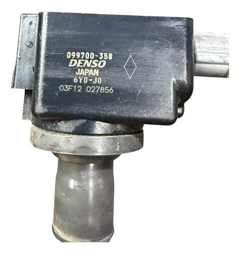 Bobina Ignição Honda Hr-v City 1.5 Denso 09970358  - Imagem 4