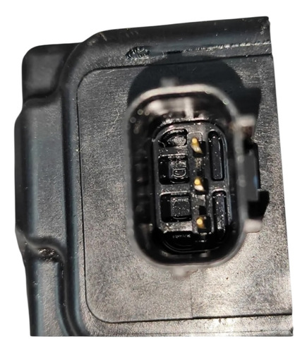 Bobina Ignição Honda Hr-v City 1.5 Denso 09970358  - Imagem 5