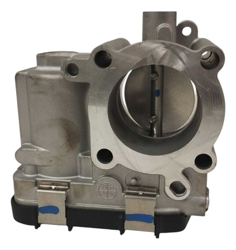 Tbi Corpo De Borboleta Fiat Pulse 1.0 Turbo 46351286 Magneti - Imagem 2