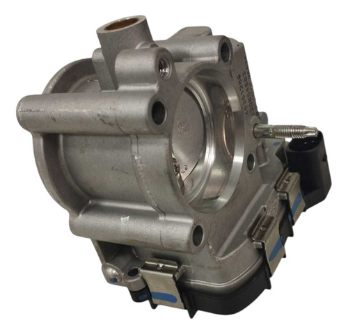 Tbi Corpo De Borboleta Fiat Pulse 1.0 Turbo 46351286 Magneti - Imagem 3