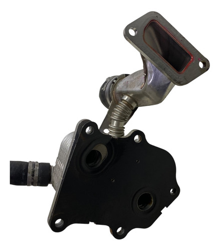 Resfriador Trocador De Calor Fiat Pulse  - Imagem 2