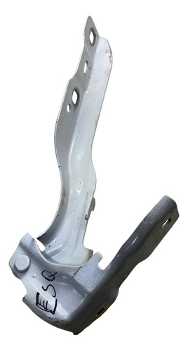 Dobradiça Braço Do Capô Esquerdo Fiat Pulse 