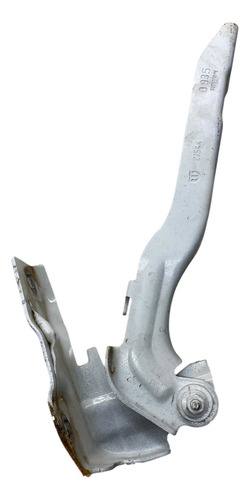 Dobradiça Braço Do Capô Esquerdo Fiat Pulse  - Imagem 2