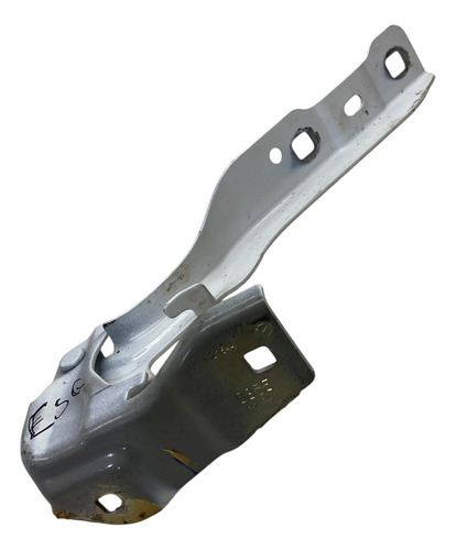 Dobradiça Braço Do Capô Esquerdo Fiat Pulse  - Imagem 3