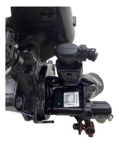 Carcaça Válvula Termostática Fiat Pulse 1.0 463465080  - Imagem 2