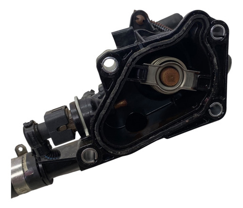 Carcaça Válvula Termostática Fiat Pulse 1.0 463465080  - Imagem 3