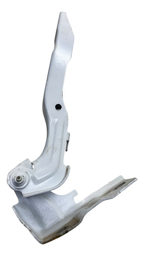 Dobradiça Braço Do Capô Direito Fiat Pulse 