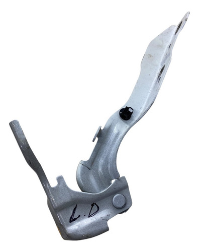 Dobradiça Braço Do Capô Direito Fiat Pulse  - Imagem 2