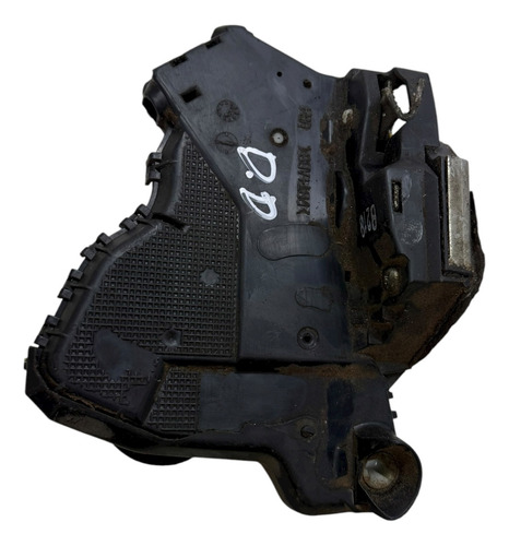Fechadura Dianteira Direita Toyota Corolla 2009 A 2014  - Imagem 2