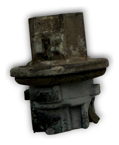 Soquete Pisca Farol Toyota Corolla 2009 A 2012  Preto - Imagem 3