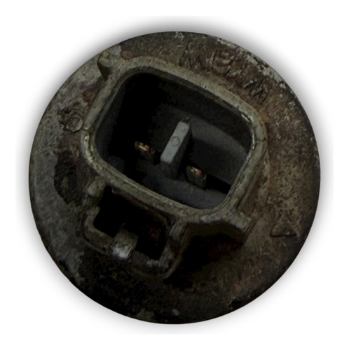 Soquete Pisca Farol Toyota Corolla 2009 A 2012  Preto - Imagem 4