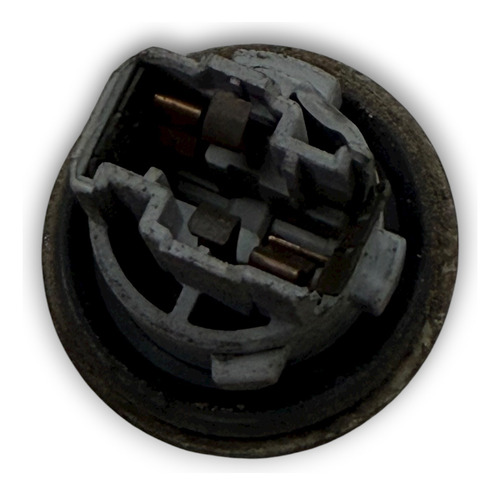 Soquete Pisca Farol Toyota Corolla 2009 A 2012  Preto - Imagem 5