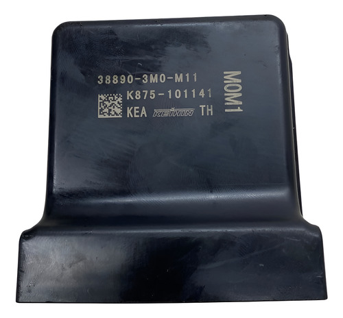 Módulo Conforto Honda Hr-v 2023 388903mm11 