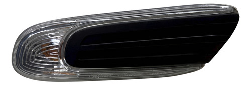 Pisca Paralama Esquerdo Mini Cooper 2015 2016  Esquerdo Preto