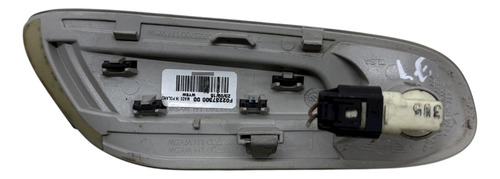 Pisca Paralama Esquerdo Mini Cooper 2015 2016  Esquerdo Preto - Imagem 2