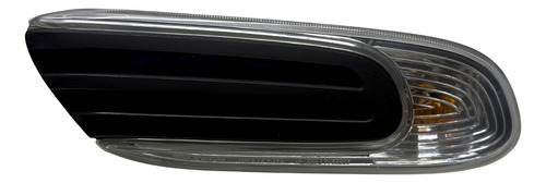 Pisca Paralama Direito Mini Cooper 2015 2016  Direito Preto